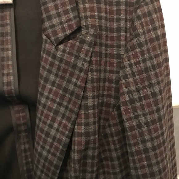 Jacket - Picture 3 of 3